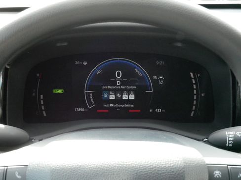 Certified 2026 Toyota Camry LE FWD image 21