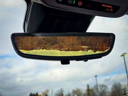 New 2026 GMC Terrain Denali image 29