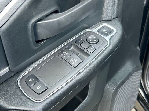 Used 2024 RAM 3500 Tradesman image 38