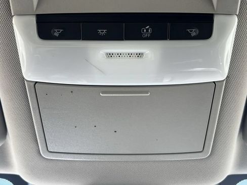 Used 2024 Nissan Rogue S AWD/4WD image 30