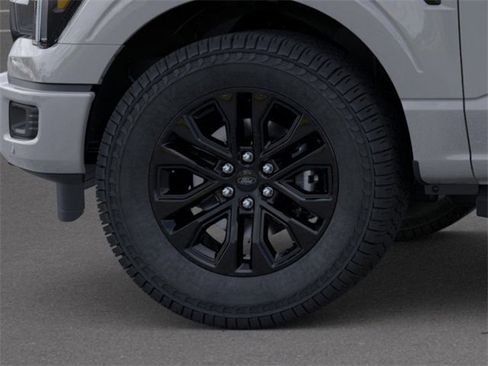 New 2026 Ford F150 Lariat image 19