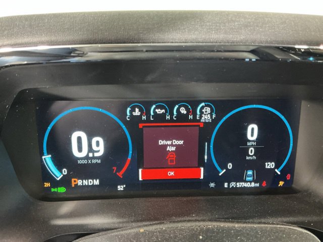Used 2021 Ford F150 Lariat w/ Equipment Group 502A High AWD/4WD image 10