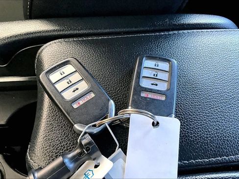 Used 2019 Honda Civic Sport image 35