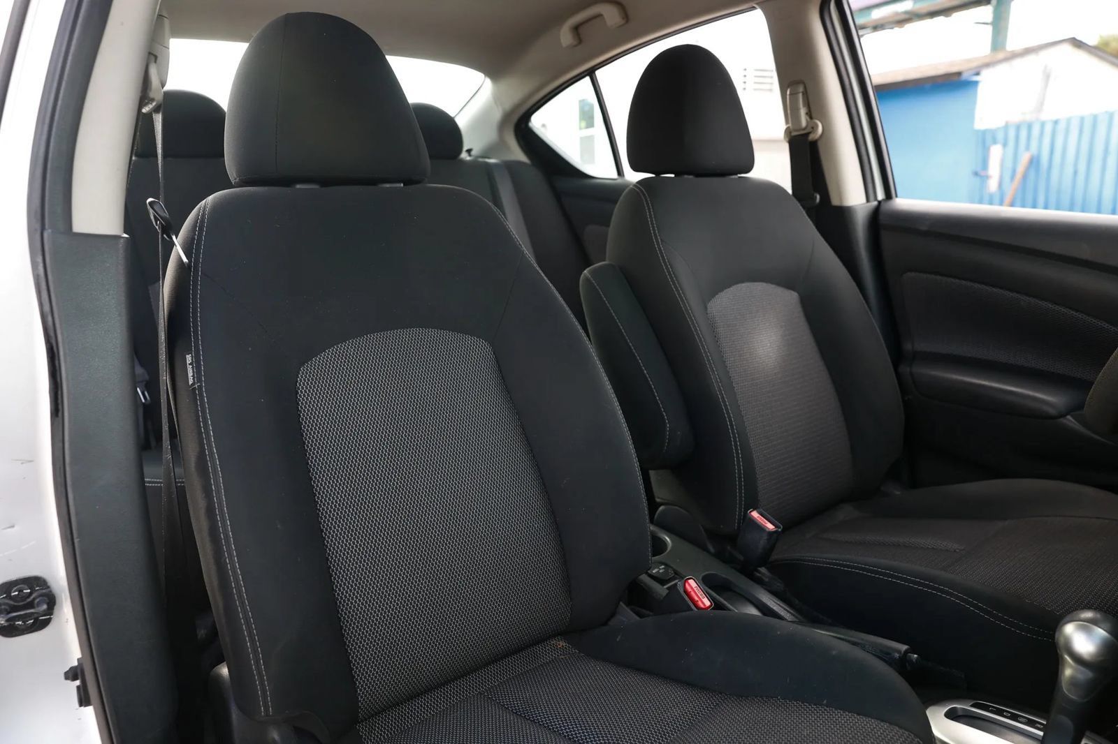 Used 2018 Nissan Versa SV FWD image 22