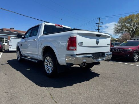 Used 2015 RAM 1500 Laramie Longhorn w/ Convenience Group AWD/4WD image 19