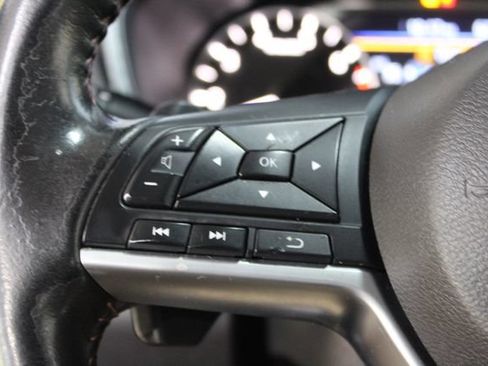 Used 2022 Nissan Altima 2.5 SR FWD image 15