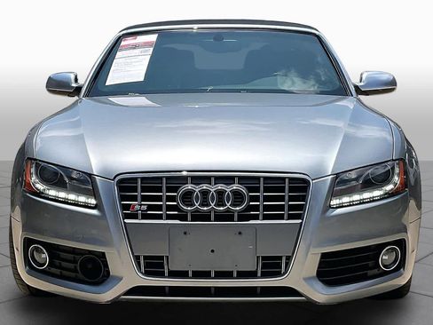 Used 2011 Audi S5 Prestige AWD/4WD image 3