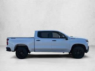 Used 2020 Chevrolet Silverado 1500 LT Trail Boss AWD/4WD video 4