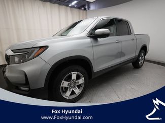 Used 2025 Honda Ridgeline RTL video 1