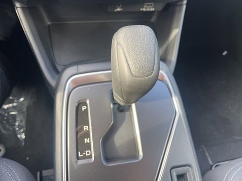 New 2025 Subaru Impreza 2.0i image 25