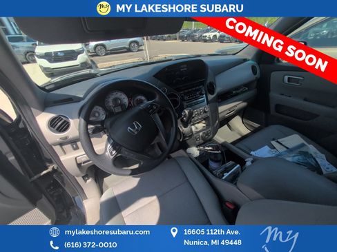 Used 2015 Honda Pilot SE image 16