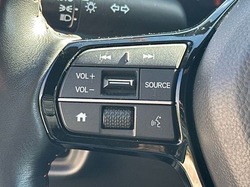 Used 2023 Honda HR-V Sport image 28
