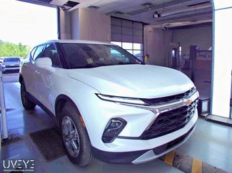 Used 2023 Chevrolet Blazer LT AWD/4WD video 1