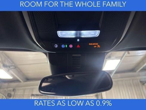 New 2026 Buick Enclave Preferred image 10