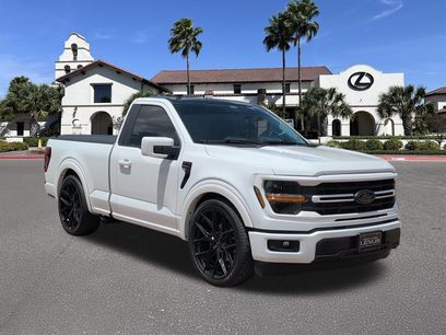 Used 2026 Ford F150 XL