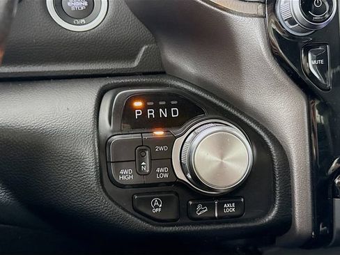 Used 2021 RAM 1500 Rebel w/ Rebel Level 2 Equipment Group AWD/4WD image 17