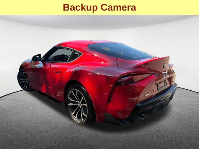 Used 2023 Toyota Supra RWD image 10