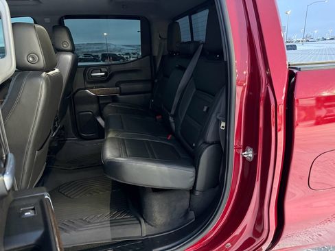 Used 2020 GMC Sierra 1500 Denali w/ Denali Ultimate Package image 16