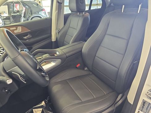 Certified 2025 Mercedes-Benz GLE 350 4MATIC image 17