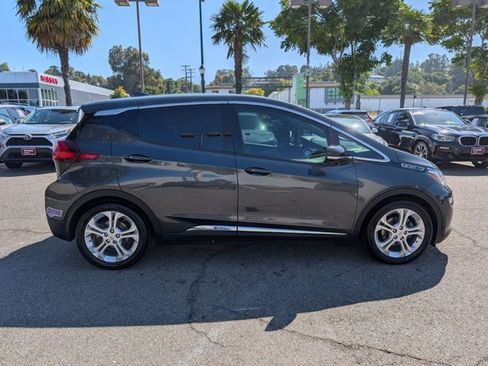 Used 2019 Chevrolet Bolt LT FWD image 5
