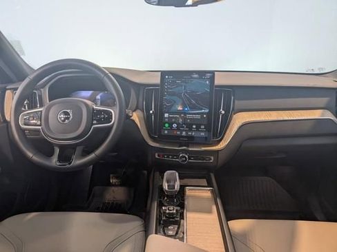 Used 2026 Volvo XC60 B5 Plus w/ Climate Package image 14