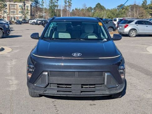 Used 2024 Hyundai Kona SEL image 8
