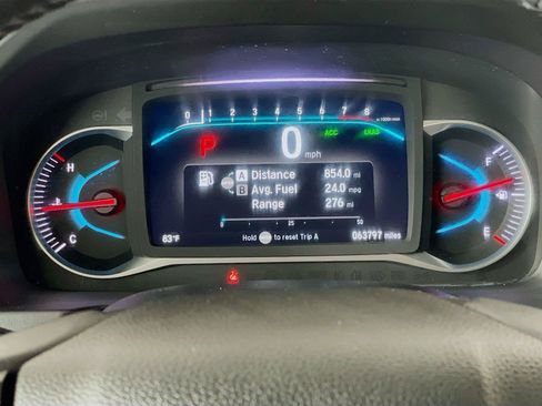 Used 2019 Honda Pilot EX-L image 15