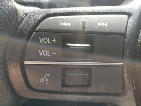 Certified 2024 Honda Accord EX image 11
