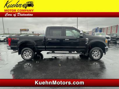 Used 2017 Ford F350 Lariat