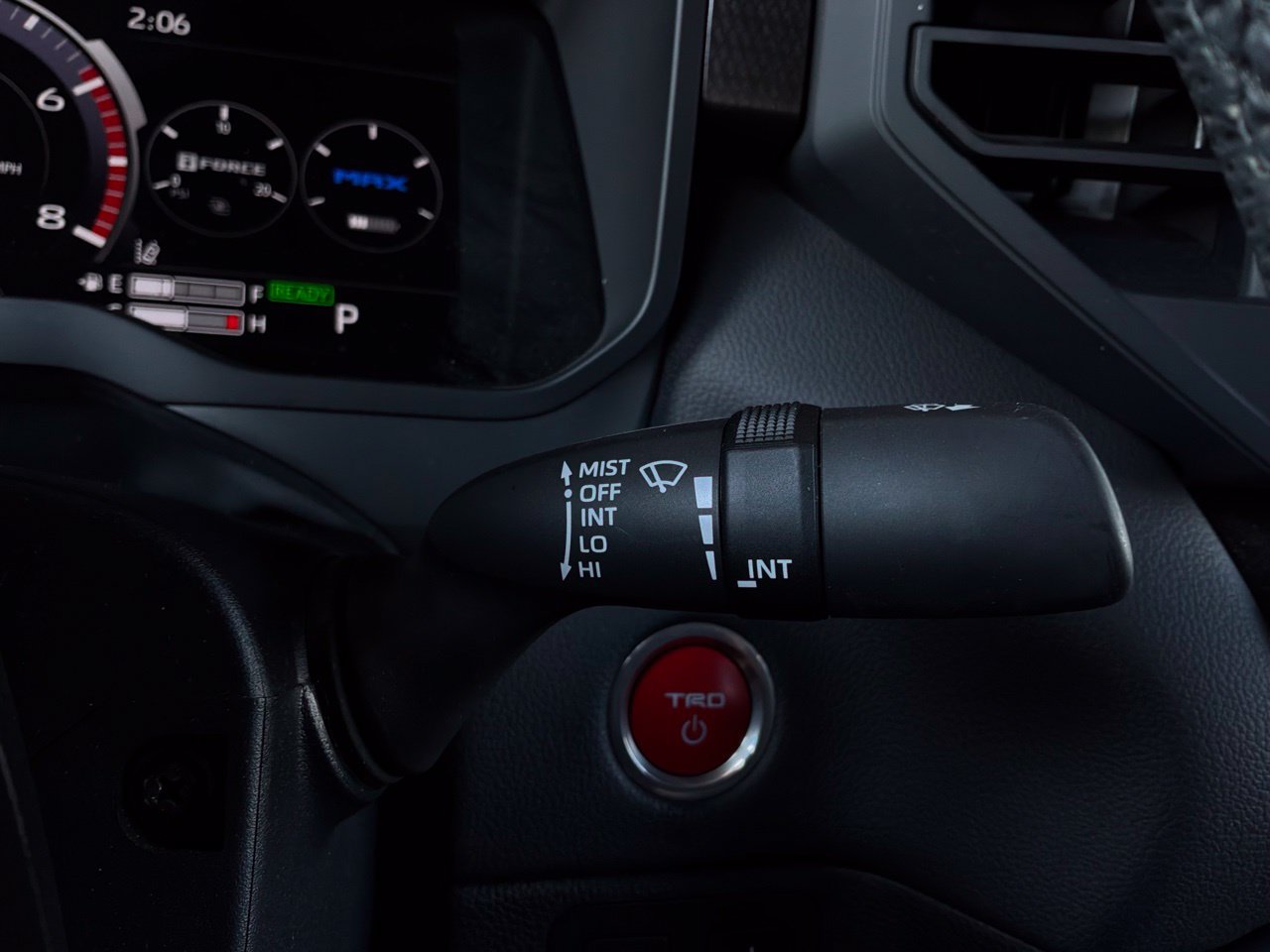 Used 2024 Toyota Tundra TRD Pro AWD/4WD image 59