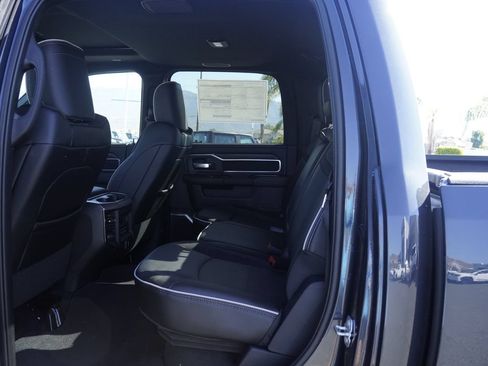 New 2026 RAM 2500 Laramie w/ Night Edition AWD/4WD image 24