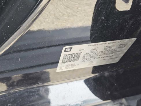 Used 2020 Cadillac Escalade Premium Luxury image 35