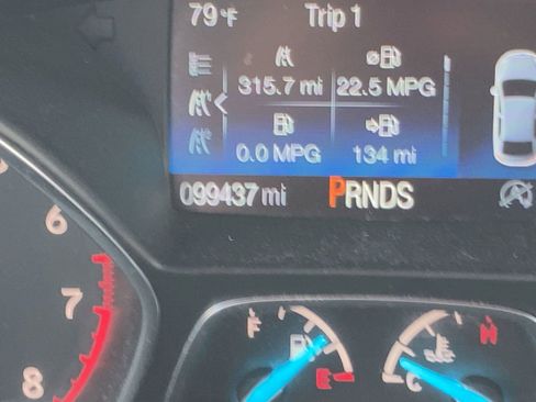 Used 2018 Ford Escape SE image 20