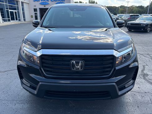 Used 2023 Honda Ridgeline RTL image 3