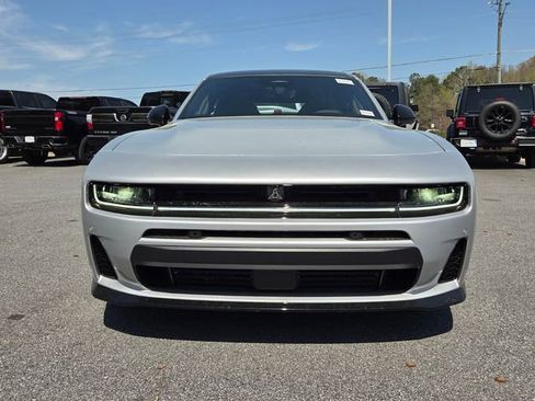 New 2026 Dodge Charger Scat Pack image 2