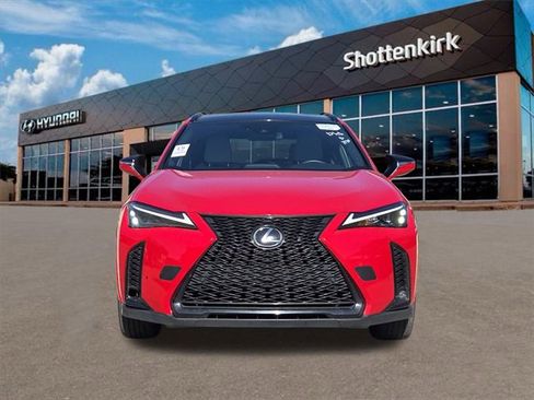 Used 2024 Lexus UX 250h F Sport image 5