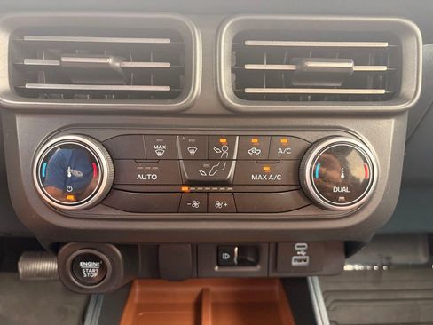 Used 2023 Ford Maverick Lariat w/ Equipment Group 500A Standard AWD/4WD image 22