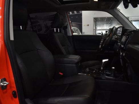 Used 2023 Toyota 4Runner TRD Pro image 27