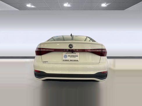 New 2026 Volkswagen Jetta S image 10