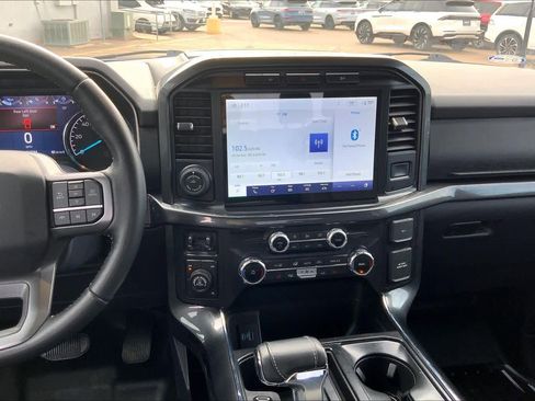 Certified 2022 Ford F150 XLT w/ Equipment Group 302A High image 6