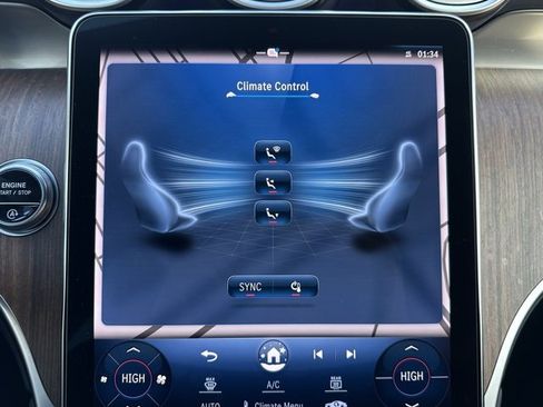 Certified 2023 Mercedes-Benz GLC 300 4MATIC image 23