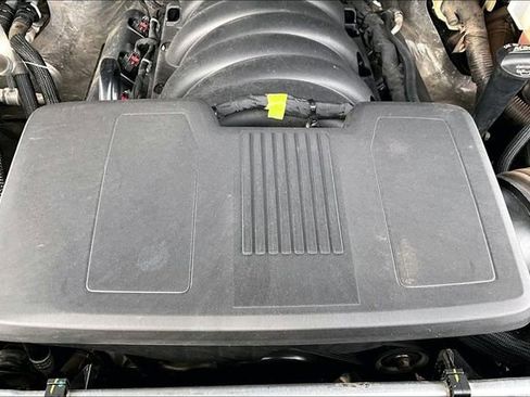 Used 2023 Chevrolet Silverado 1500 RST w/ All Star Edition Plus image 35