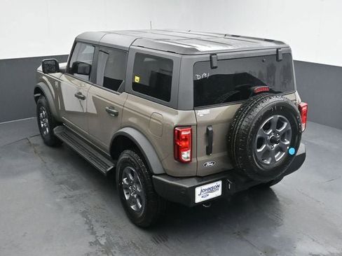 New 2026 Ford Bronco Big Bend AWD/4WD image 26