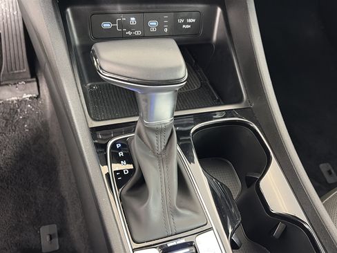 Certified 2025 Hyundai Santa Cruz Limited image 25