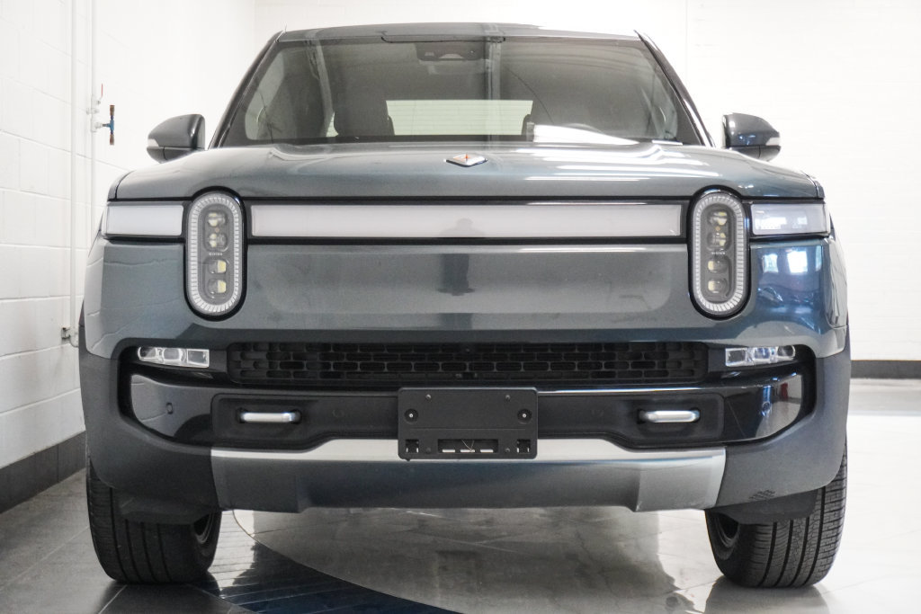 Used 2022 Rivian R1T Launch Edition AWD/4WD image 24