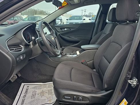 Used 2022 Chevrolet Malibu RS image 15