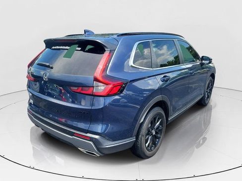 Used 2025 Honda CR-V Sport-L image 34