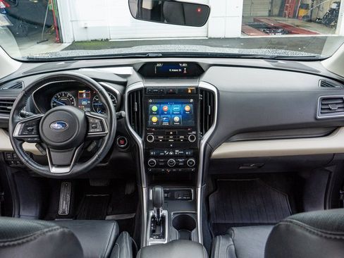Used 2020 Subaru Ascent Limited w/ Technology Package image 25