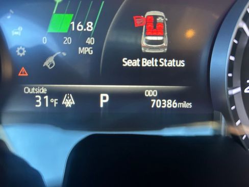 Used 2022 Toyota Highlander Platinum image 16