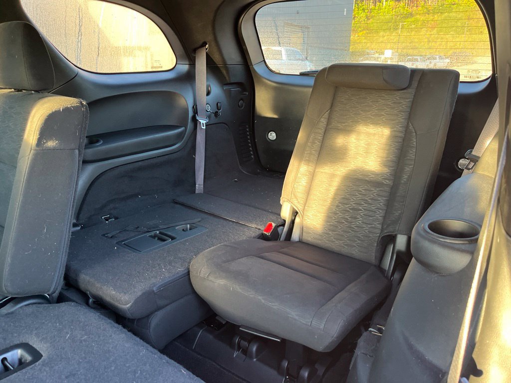 Used 2024 Dodge Durango GT AWD/4WD image 9